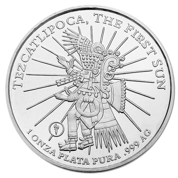 1oz-aztec-sun-rounds-tezcatlipoca-reverse