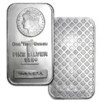90% SILVER DIMES **OR** SILVER QUARTERS (Our Choice); Pre-1965 Junk Silver Coins