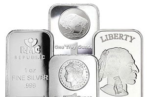 Silver
