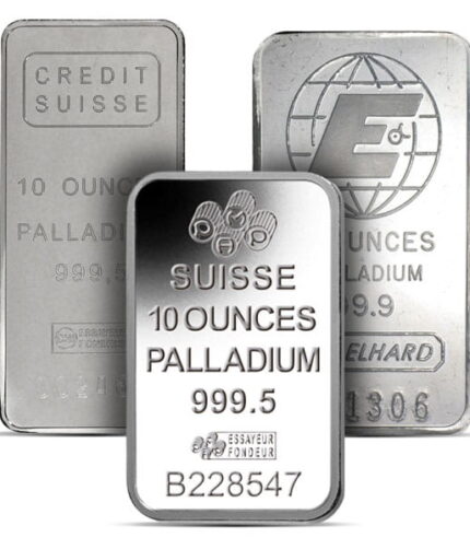 Palladium