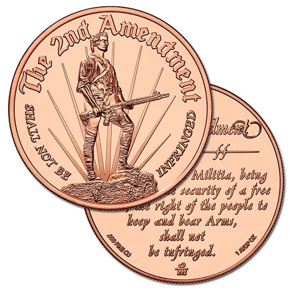 1oz-2ndamendment-copper-rounds