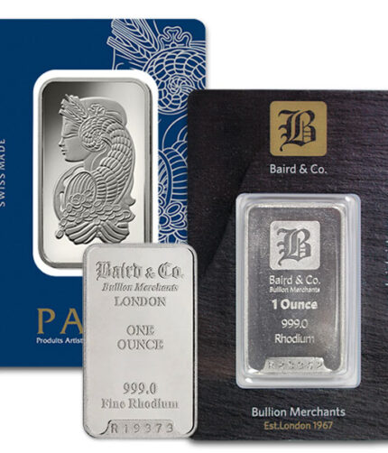 Rhodium